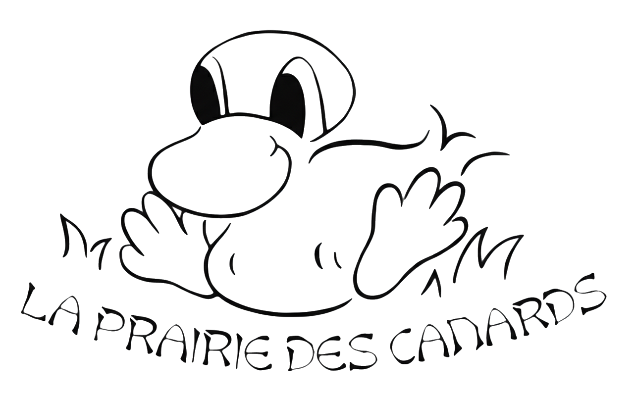 Prairie des Canards