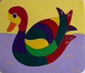 Canard (grand)