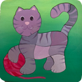 Katze
