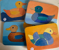 Ente (klein)