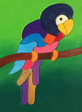 Papagei