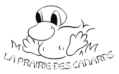 Prairie des Canards Logo