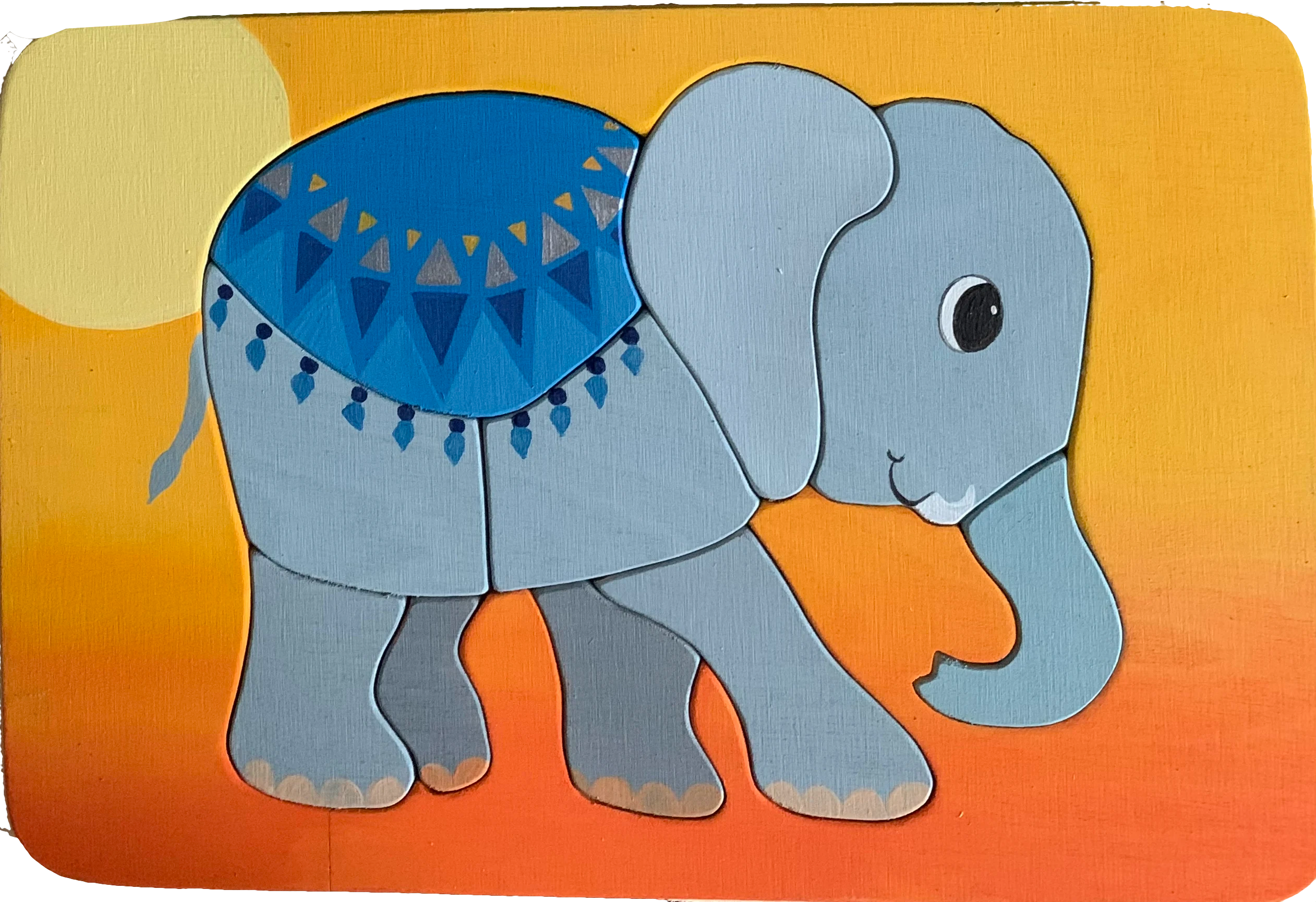 Elefant